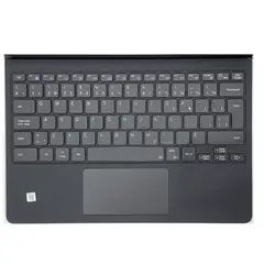 SAMSUNG - Teclado Cover Ef-dx815 Con Trackpad Galaxy Tab S9+