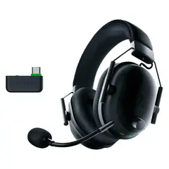 RAZER - Auriculares Blackshark V2 Pro Wireless 2020