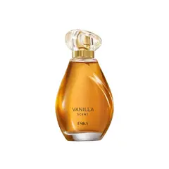 ESIKA - Vanilla Scent Perfume de Mujer 50 ml