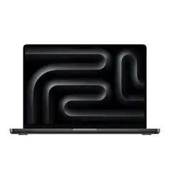 APPLE - MacBook Pro 14" M5 Max 32C GPU 36GB 2TB Negro