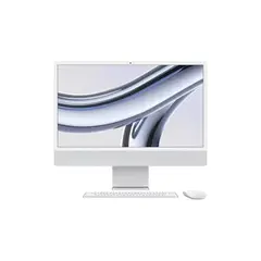 APPLE - IMac 24" M4 10C/10C 16GB 512GB SSD Plata