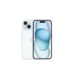 APPLE - IPhone 15 (128GB) - Azul