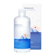 SKIN1004 - Mixsoon Glacier Water Hyaluronic Serum 300ML