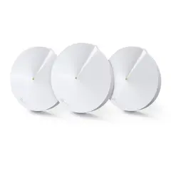 TP LINK - MESH TP-LINK DECO M5-3 AC1300 3-PACK