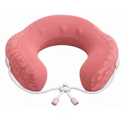 OEM - Cojín de Cuello para Viaje con Ajuste Frontal