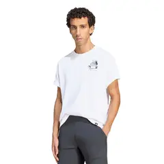 ADIDAS - U S DELUXE G T KX8991 - Blanco