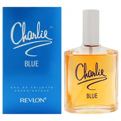 Revlon - Charlie Blue EDT Spray Women 98ml