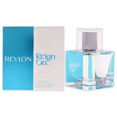 Revlon - Reign On EDT Spray Women 30ml