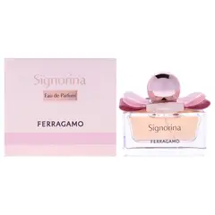 SALVATORE FERRAGAMO - Signorina EDP Spray Women 30ml