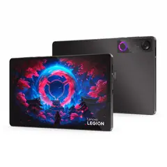 LENOVO - Legion Tab Gen 5 8.8" – 12GB Ram / 256GB – Eclipse Black + Folio y Protector de Pantalla