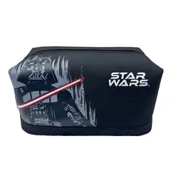 DISNEY CLASICOS - Neceser Estuche Star Wars Darth Vader Negro Limited Edition