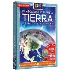 GENERICO - Asombroso Planeta Tierra