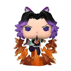 FUNKO - DEMON SLAYER SHINOBU PREMIUM 2504