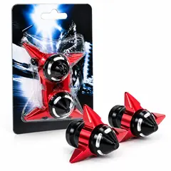 OEM - Slider Anticaída Para Motocicleta Premiun 2Pcs