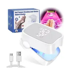 GENERICO - Laser Para Quitar Hongos De Las Uñas Elimina Onicomicosis