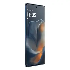 MOTOROLA - Smartphone Edge 60 Pro 5G 12GB 512GB Azul Dual Sim