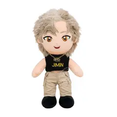 GENERICO - Peru Peluches BTS Jimin