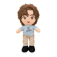 GENERICO - Peru Peluches BTS Jhope