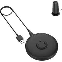 Bose - Dock Cargador SoundLink Revolve USB Carga Rapida Negro