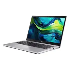 ACER - Notebook Aspire Go15 Ryzen 7 16GB 512GB Silver