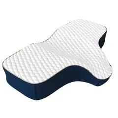 ORTOPEDIA WONG - ALMOHADAS PARA REDUCIR RONQUIDOS THERAJOY