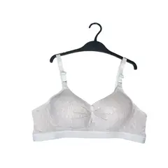 MINTANA - BRASIER MATERNITY BRA COLORES II