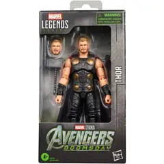 Hasbro - Marvel Legends Series Thor Avengers Doomsday