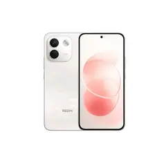 XIAOMI - REDMI NOTE 17 PRO MAX 5G 8GB RAM CLOUD BLUSH 512GB ROM + MICA HIDROGEL - REGISTRADO
