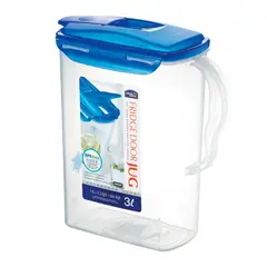 Lock & Lock - Jarra 3L Classic