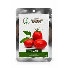 GENERICO - Semillas de Tomate Río Grande 2g