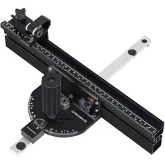 SIERRA - Guia Ingleteadora GOINGMAKE 360mm para de Banco