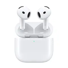APPLE - AirPods 5 Con Funda De Carga USB-C - Blanco