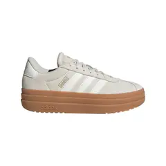 ADIDAS - Zapatillas Casual Vl Court Bold Mujer Beige JQ5633 - Beige