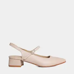 FOOTLOOSE - Zapatos de Vestir Mujeres Ftl-Ms00004