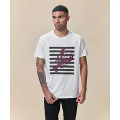 Mbo - Polo Jersey Estampado Langosta