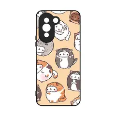 GENERICO - Funda Protector Case Para HUAWEI NOVA 10