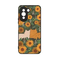 GENERICO - Funda Protector Case Para HUAWEI NOVA 10