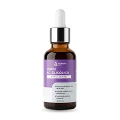 SKINLAB - Sérum Ac. Glicólico Exfoliante y Aclarante 30ML - Aurema Labs