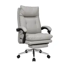 GENERICO - Silla Gerencial Ergonómica Alba