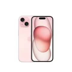 APPLE - IPhone 15 128GB Reacondicionado Desbloqueado con Pantalla OLED de 6.1" y Cámara de 48MP ESIM