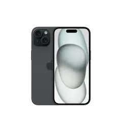 APPLE - IPhone 15 128GB Reacondicionado Desbloqueado con Pantalla OLED de 6.1" y Cámara de 48MP ESIM