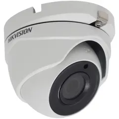 Hikvision - DS-2CE56H1T-ITME Cámara de seguridad TVI Turbo HD 3K 5MP 20m