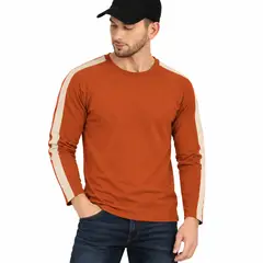 SWISS LORD - Polo Manga Larga para Hombre