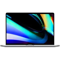 APPLE - MacBook Pro 16" i9 32GB 1TB SSD Reacondicionado