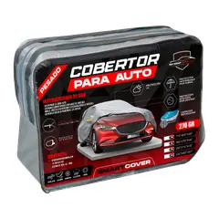 UNIVERSAL - COBERTOR TALLA S PARA KIA PICANTO 2018-2026