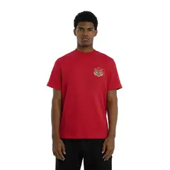 ACON - Polo T-Shirt Hombre Roar