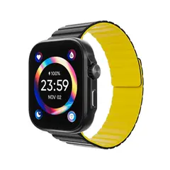 UDFINE - SMART WATCH GEAR PRO NEGRO