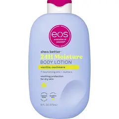 EOS - Body Lotion Vanilla Cashmere 473 ml