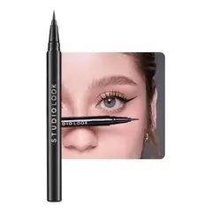 Cyzone - Delineador Plumón Black Studio look -