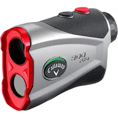 GENERICO - Telemetro Laser Callaway 300 Pro 6x Slope Golf Impermeable